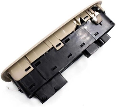 1PCS L Beige Hand fold in Front of The Door Lifter Button OEM 98 054 508 ZD in Saudi Arabia