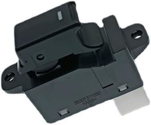 1PCS Door Lifter Button Front R Rear R/L OEM 93580-2P000VA 935802P000VA 935802P000VA in Saudi Arabia