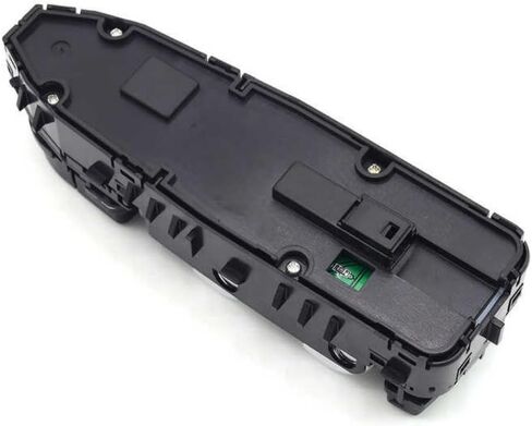 1pcs الأمامية L فتحة مزدوجة للزر الرافعة OEM 4479054103 in Saudi Arabia