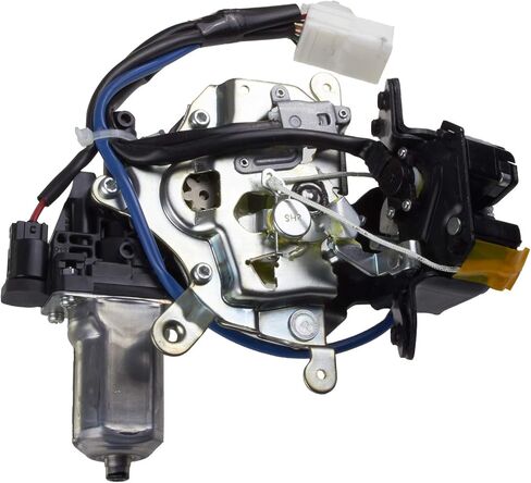 AISIN DLT-140 OE Replacement Tailgate Latch/Lock Assembly with Actuator - Compatible with Select Lexus RX330, RX350, RX400h in Saudi Arabia