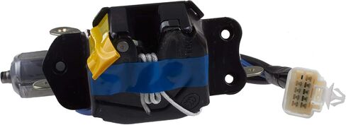 AISIN DLT-140 OE Replacement Tailgate Latch/Lock Assembly with Actuator - Compatible with Select Lexus RX330, RX350, RX400h in Saudi Arabia