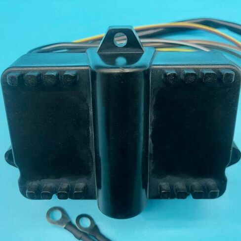 Switch Box CDI Pack for Mercury Mariner Outboard 6HP 8HP 9.9HP 10HP 15 20 25 35HP 339-7452A15 339-7452A19 18-5777 in Saudi Arabia