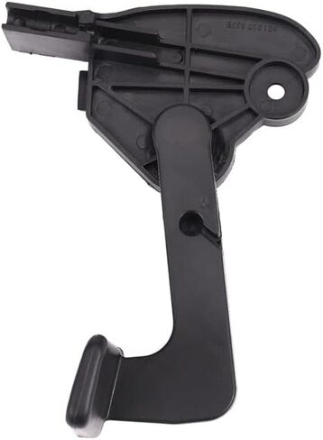 Hood Latch Release Lever Handle Opener 01-08 for A-U-D-I A4 B6/B7 8E1823533B in Saudi Arabia