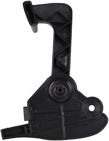 Hood Latch Release Lever Handle Opener 01-08 for A-U-D-I A4 B6/B7 8E1823533B in Saudi Arabia