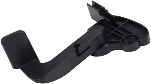 Hood Latch Release Lever Handle Opener 01-08 for A-U-D-I A4 B6/B7 8E1823533B in Saudi Arabia