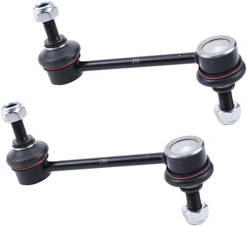 2pcs Rear Stabilizer Link For Ford For Lincoln MKX 2006-2015 Edge U387 2008-2014 2.0T 3.5L 3.7L Connect Bar Accessories in Saudi Arabia