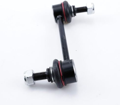2pcs Rear Stabilizer Link For Ford For Lincoln MKX 2006-2015 Edge U387 2008-2014 2.0T 3.5L 3.7L Connect Bar Accessories in Saudi Arabia
