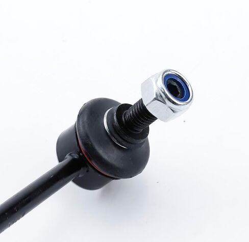2pcs Rear Stabilizer Link For Ford For Lincoln MKX 2006-2015 Edge U387 2008-2014 2.0T 3.5L 3.7L Connect Bar Accessories in Saudi Arabia