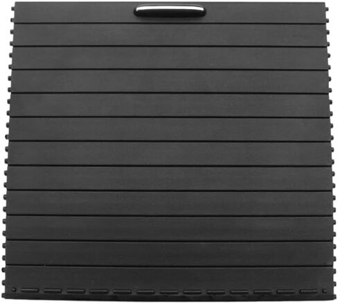 Car Center Console Shutters Cup Holder Slide Roller Blind Cover for Mercedes-Benz Ml/Gl/Gle/Gls Class W166 W292 2012-2018 in Saudi Arabia