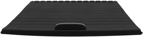 Car Center Console Shutters Cup Holder Slide Roller Blind Cover for Mercedes-Benz Ml/Gl/Gle/Gls Class W166 W292 2012-2018 in Saudi Arabia