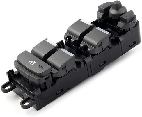 Power Window Lifter Control Switch Button BJ32-14540-AB BJ3214540AB 2011-2015 for Land for Rover Evoque for Jaguar L538 in Saudi Arabia
