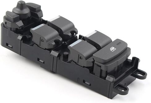 Power Window Lifter Control Switch Button BJ32-14540-AB BJ3214540AB 2011-2015 for Land for Rover Evoque for Jaguar L538 in Saudi Arabia