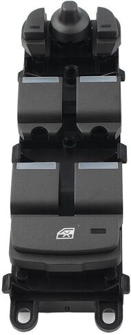 Power Window Lifter Control Switch Button BJ32-14540-AB BJ3214540AB 2011-2015 for Land for Rover Evoque for Jaguar L538 in Saudi Arabia