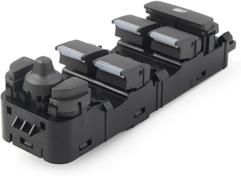 Power Window Lifter Control Switch Button BJ32-14540-AB BJ3214540AB 2011-2015 for Land for Rover Evoque for Jaguar L538 in Saudi Arabia