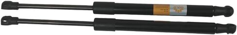 2pcs دعامات الهواء ل bmw x1 sdrive18i e84 20i 25i 28i 35i 23d 2008-2016 in Saudi Arabia