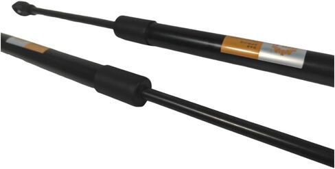 2pcs دعامات الهواء ل bmw x1 sdrive18i e84 20i 25i 28i 35i 23d 2008-2016 in Saudi Arabia