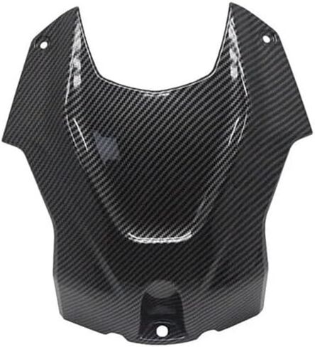 ABS Carbon Fiber Motorcycle Fuel Tank Cap Fuel Tank Protection Cover For BMW S1000RR 2019-2023 in Saudi Arabia