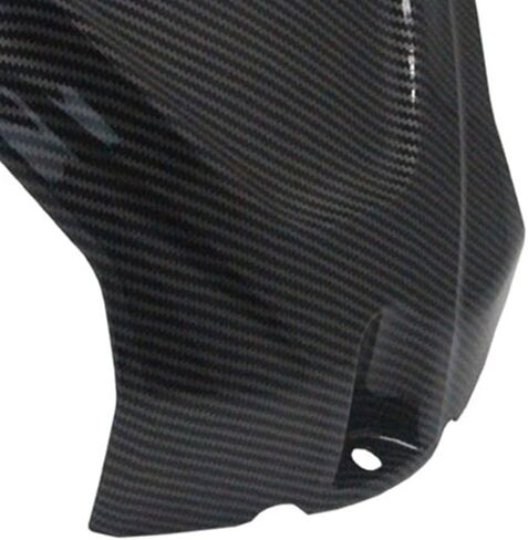 ABS Carbon Fiber Motorcycle Fuel Tank Cap Fuel Tank Protection Cover For BMW S1000RR 2019-2023 in Saudi Arabia