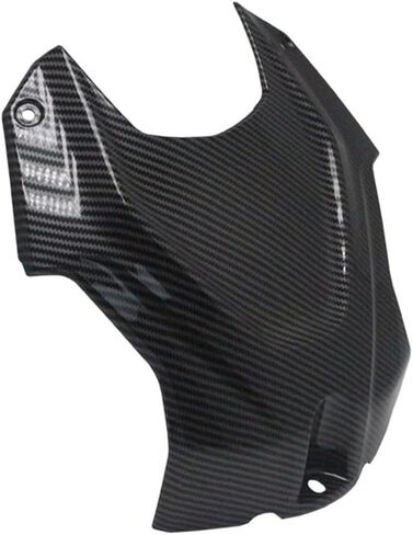 ABS Carbon Fiber Motorcycle Fuel Tank Cap Fuel Tank Protection Cover For BMW S1000RR 2019-2023 in Saudi Arabia