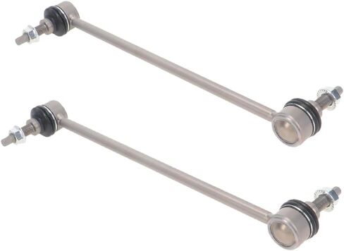 2pcs رابط الاستقرار الأمامي لـ Mercedes-Benz GLA-Class A B X156 C117 W176 W246 Lorinser CLA280 CLA220 GLA260 4MATIC 2463200689 in Saudi Arabia