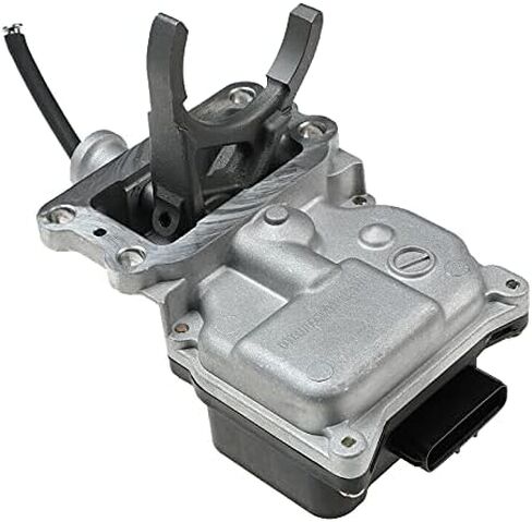 4WD Front Differential Actuator for Toyota Tacoma 4Runner FJ Cruiser 2003-2019 41400-35034 35033 35032 35031 in Saudi Arabia