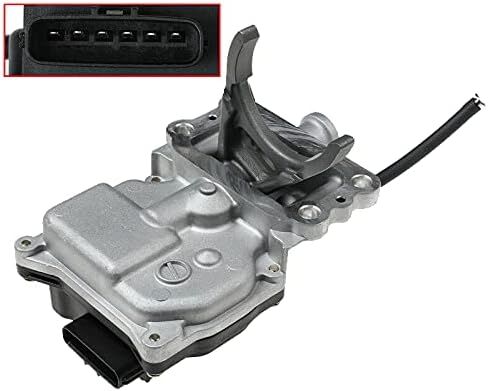 4WD Front Differential Actuator for Toyota Tacoma 4Runner FJ Cruiser 2003-2019 41400-35034 35033 35032 35031 in Saudi Arabia