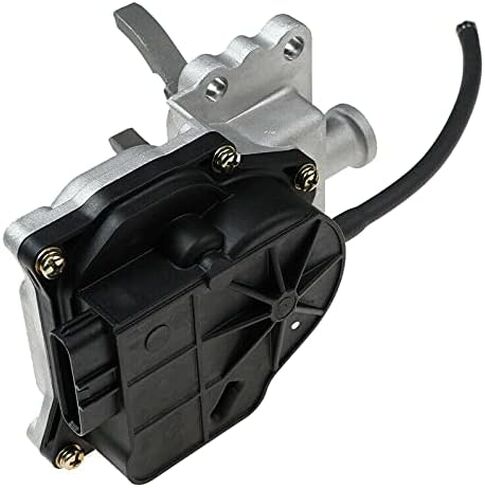 4WD Front Differential Actuator for Toyota Tacoma 4Runner FJ Cruiser 2003-2019 41400-35034 35033 35032 35031 in Saudi Arabia