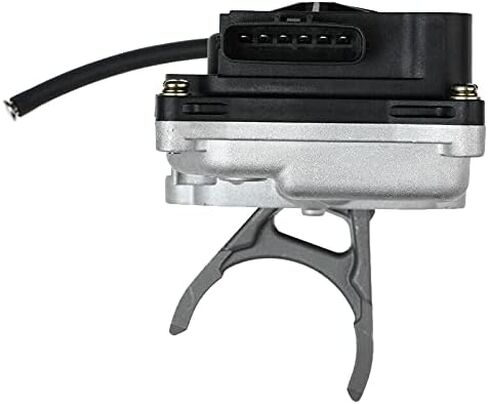 4WD Front Differential Actuator for Toyota Tacoma 4Runner FJ Cruiser 2003-2019 41400-35034 35033 35032 35031 in Saudi Arabia