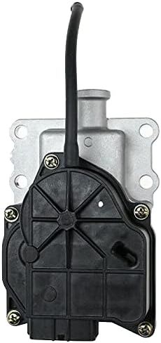 4WD Front Differential Actuator for Toyota Tacoma 4Runner FJ Cruiser 2003-2019 41400-35034 35033 35032 35031 in Saudi Arabia