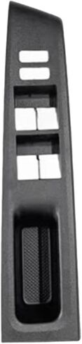 Car Left Front Window Switch Control Panel Cover 74232-52550 for Toyota Yaris 2012-2014 Car Accessorie in Saudi Arabia