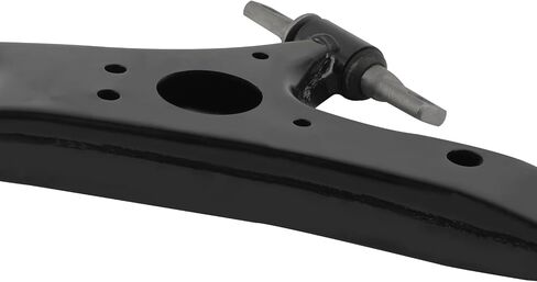 MaxPeedingRods 2pc ذراع التحكم السفلي الأمامي مع مفصل الكرة لتويوتا Sienna 2011-2020 ، K622035 K622036 Lower Control Arm Kit in Saudi Arabia