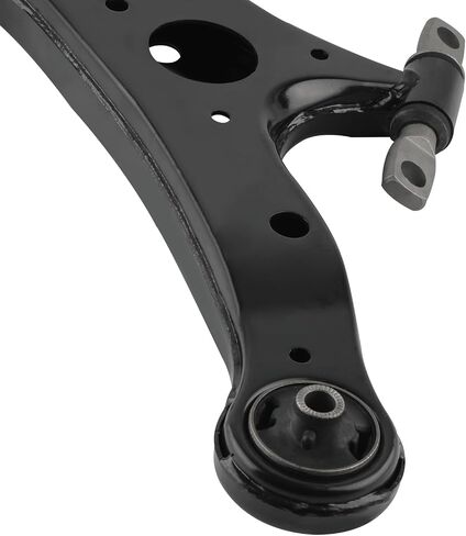 MaxPeedingRods 2pc ذراع التحكم السفلي الأمامي مع مفصل الكرة لتويوتا Sienna 2011-2020 ، K622035 K622036 Lower Control Arm Kit in Saudi Arabia