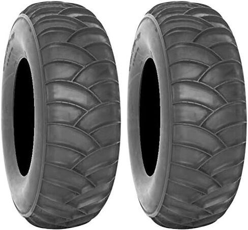 Pair of System 3 SS360 (2ply) ATV Tires [28x12-14] (2) in Saudi Arabia