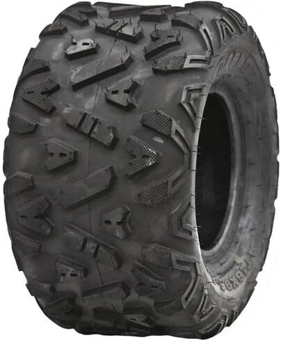 Ocelot Knight 18 × 9.5-8 ATV/UTV All-Terrain Tyre-الجر والتحكم الاستثنائي | ثقب وتآكل مقاومة | قبضة مثالية لتحسين القدرة على المناورة على الطرق الوعرة in Saudi Arabia