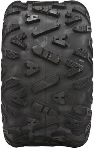 Ocelot Knight 18 × 9.5-8 ATV/UTV All-Terrain Tyre-الجر والتحكم الاستثنائي | ثقب وتآكل مقاومة | قبضة مثالية لتحسين القدرة على المناورة على الطرق الوعرة in Saudi Arabia