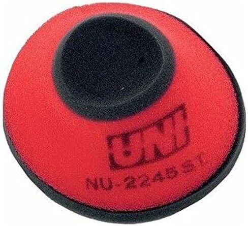 Uni Filter Multi-stage Compleon Filter Yamaha IT250 IT465 YZ250 YZ465 in Saudi Arabia