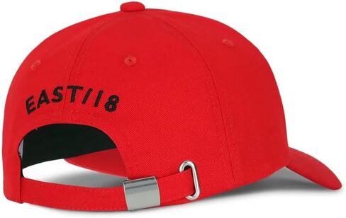 Men's Montauk Embroidered Golf Hat - Stylish and Comfortable Adjustable Cap with Trendy Embroidered Golf Logo in Saudi Arabia