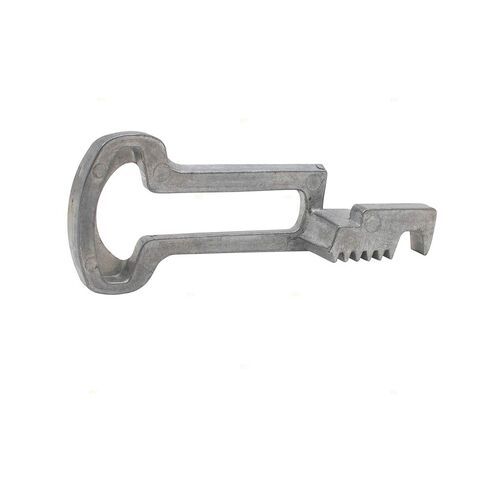 Brock Replacement Ignition Switch Actuator Rack & Spring Compatible with GM Various Models w/Tilt Steering 7827156 7844651 in Kuwait