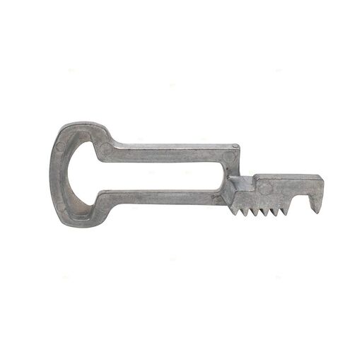 Brock Replacement Ignition Switch Actuator Rack & Spring Compatible with GM Various Models w/Tilt Steering 7827156 7844651 in Kuwait