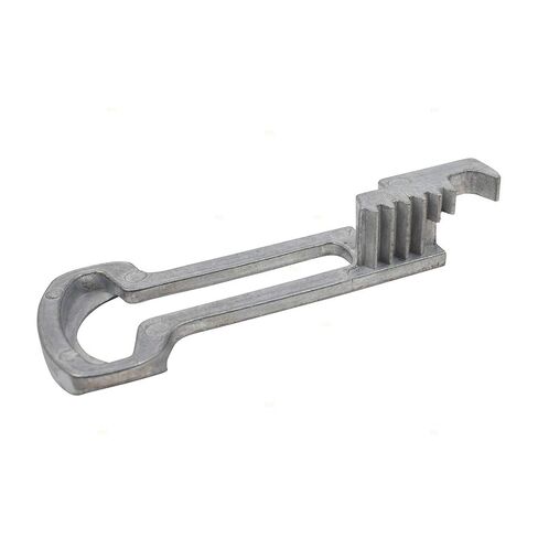 Brock Replacement Ignition Switch Actuator Rack & Spring Compatible with GM Various Models w/Tilt Steering 7827156 7844651 in Kuwait