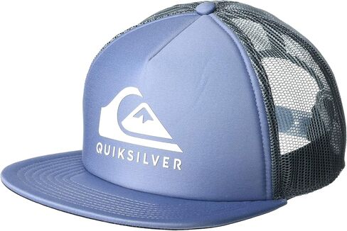 Quiksilver Men's Foamslayer VN HAT in Saudi Arabia