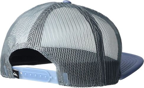 Quiksilver Men's Foamslayer VN HAT in Saudi Arabia