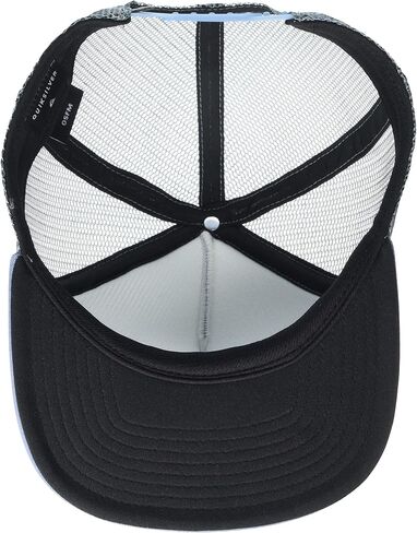 Quiksilver Men's Foamslayer VN HAT in Saudi Arabia