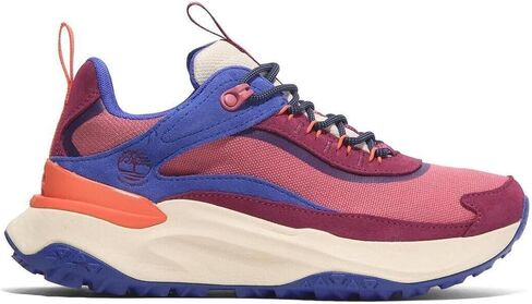 Timberland women's Motion Access Low Lace Up Waterproof Sneaker in Saudi Arabia