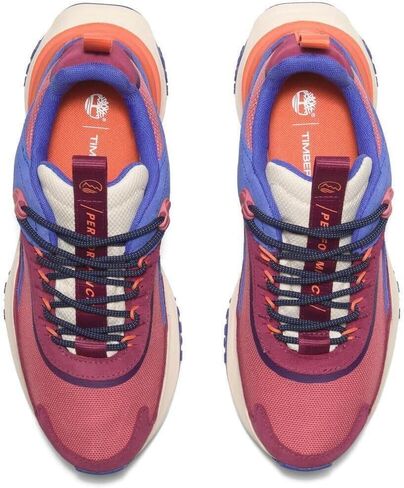 Timberland women's Motion Access Low Lace Up Waterproof Sneaker in Saudi Arabia