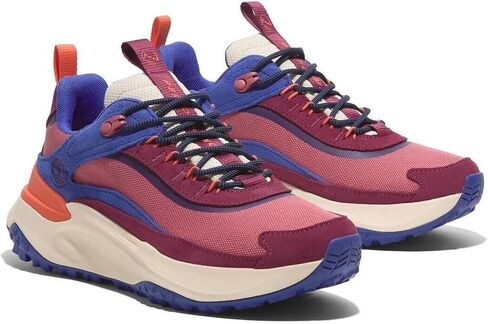Timberland women's Motion Access Low Lace Up Waterproof Sneaker in Saudi Arabia