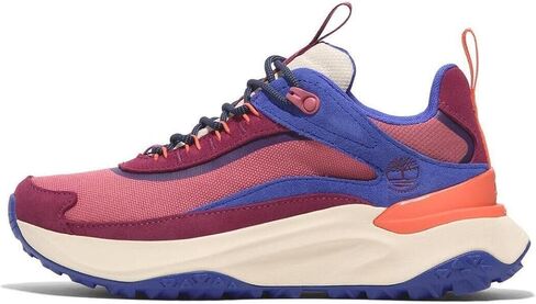Timberland women's Motion Access Low Lace Up Waterproof Sneaker in Saudi Arabia