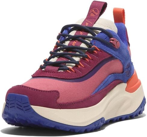Timberland women's Motion Access Low Lace Up Waterproof Sneaker in Saudi Arabia