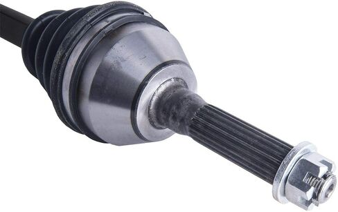 محاور CV الأمامية Lake Axle East Lake Axles لـ Polaris Sportsman 500/600 / 700 2002 2003 2004 in Saudi Arabia