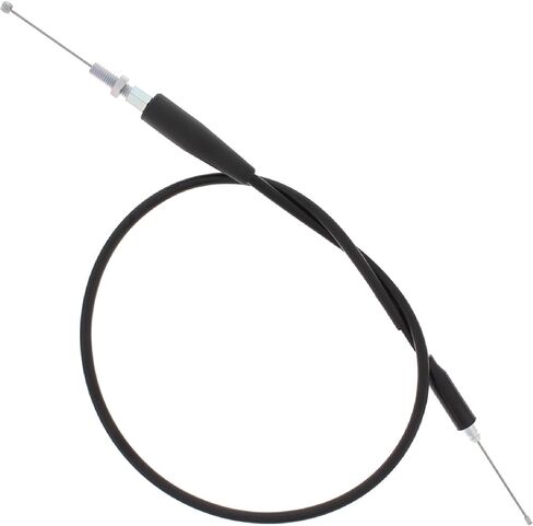 جميع كرات السباقات 45-1252 كابلات الخانق متوافقة مع/استبدال كاواساكي KX 100 2014-2017 ، KX85 Big Wheel ، KX85 ، KX100 2018 ، KX 85 ، KX 85 Big Wheel 2014-2017 in Saudi Arabia